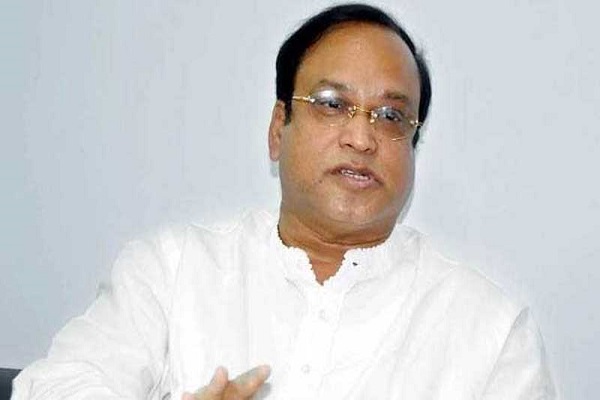 সংসদ সদস্য হাজী সেলিম করোনায় আক্রান্ত